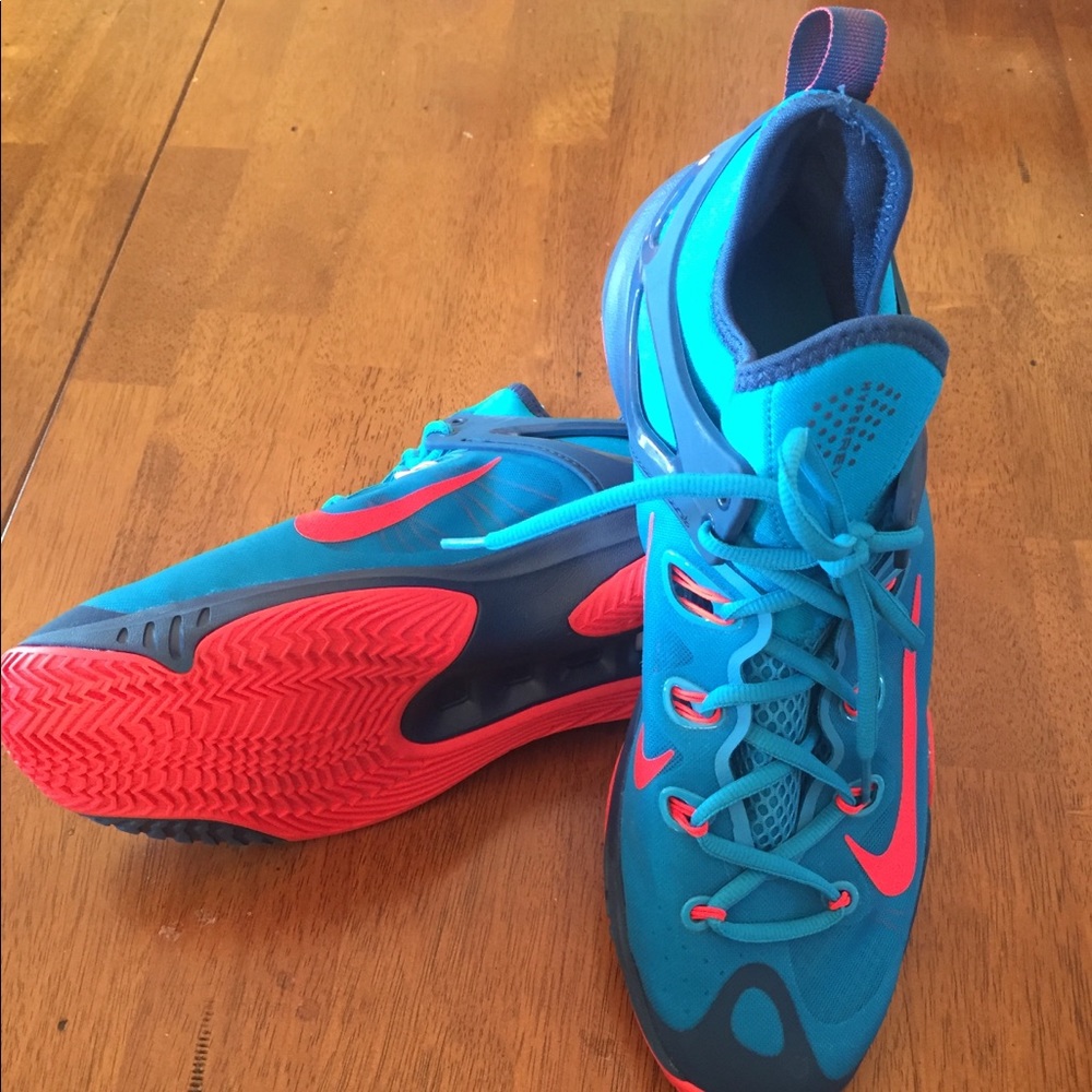 Men’s Nike Shoes